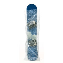 EnviroTube - bubblewrap tubes for longer items