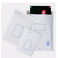 Jiffy Lite padded mailers